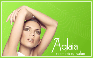 Kosmeticky Salon Aglaia