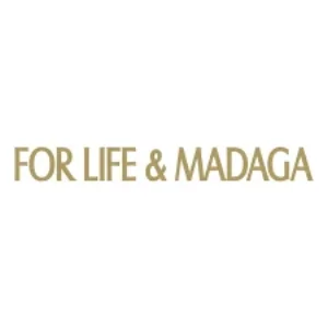 For Life Madaga logo